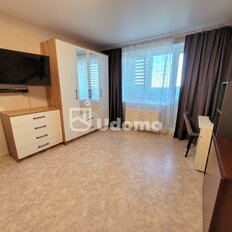 Квартира 41 м², 1-комнатная - изображение 5