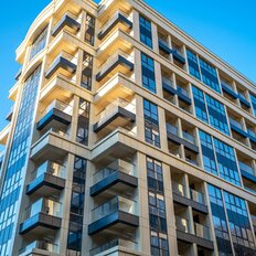 Квартира 35 м², 1-комнатная - изображение 5