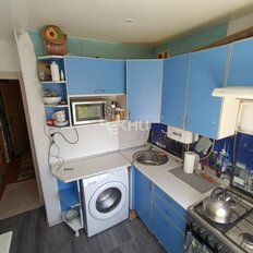 Квартира 44,1 м², 2-комнатная - изображение 5