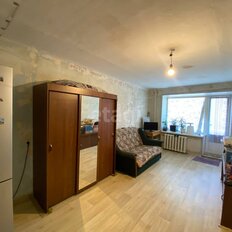 Квартира 46,6 м², 2-комнатная - изображение 4