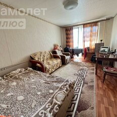 Квартира 37,8 м², 1-комнатная - изображение 1