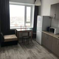 Квартира 27,1 м², 1-комнатная - изображение 3