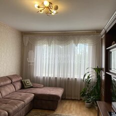 Квартира 62,9 м², 3-комнатная - изображение 3