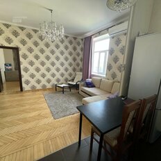 Квартира 48,9 м², 1-комнатная - изображение 2