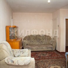 Квартира 43,8 м², 2-комнатная - изображение 4