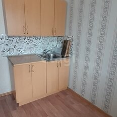 Квартира 18,5 м², студия - изображение 1