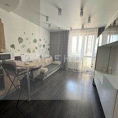 Квартира 22,9 м², студия - изображение 4