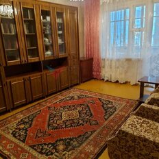 Квартира 36 м², 1-комнатная - изображение 3