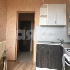 Квартира 36,3 м², 1-комнатная - изображение 5