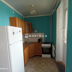 Квартира 28,1 м², студия - изображение 1