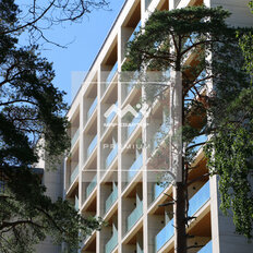 Квартира 70 м², 1-комнатные - изображение 3