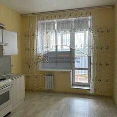 Квартира 55 м², 1-комнатная - изображение 3