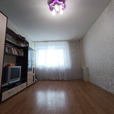 Квартира 31,7 м², 1-комнатная - изображение 5