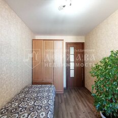 Квартира 56 м², 3-комнатная - изображение 3