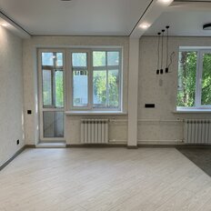 Квартира 31,6 м², 1-комнатная - изображение 5