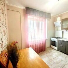 Квартира 37 м², 1-комнатная - изображение 5