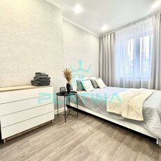 Квартира 39 м², 1-комнатная - изображение 1