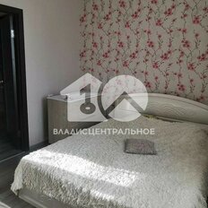 Квартира 55 м², 2-комнатная - изображение 3