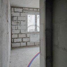 Квартира 40,5 м², 1-комнатная - изображение 5