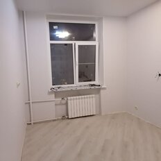 Квартира 21,6 м², студия - изображение 2