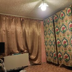 Квартира 35 м², 1-комнатная - изображение 1