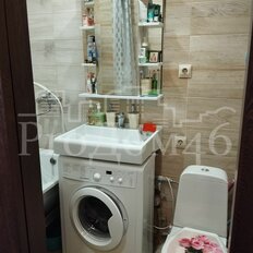 Квартира 13 м², 1-комнатная - изображение 4