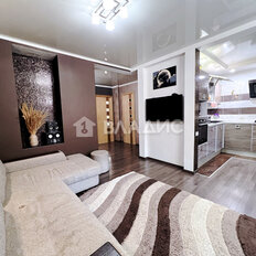 Квартира 61,3 м², 3-комнатная - изображение 3
