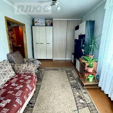 Квартира 31 м², 1-комнатная - изображение 2