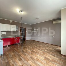 Квартира 34,2 м², студия - изображение 4