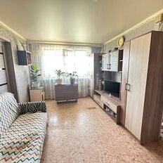 Квартира 45,4 м², 2-комнатная - изображение 3