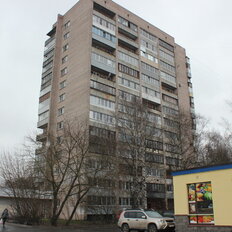 Квартира 56,3 м², 2-комнатная - изображение 1