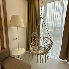 Квартира 22,2 м², студия - изображение 2