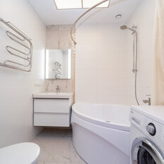Квартира 48,4 м², 1-комнатная - изображение 5