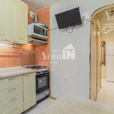 Квартира 43,6 м², 2-комнатная - изображение 4