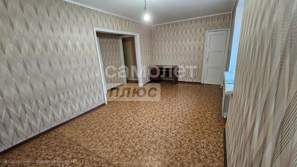23 м², 1-комнатная квартира 25 000 ₽ в месяц - изображение 18