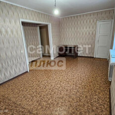 Квартира 32 м², 1-комнатная - изображение 4