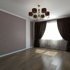 Квартира 62,6 м², 3-комнатная - изображение 1