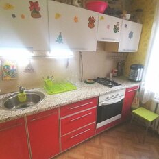 Квартира 31,4 м², 1-комнатная - изображение 1