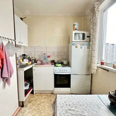 Квартира 40 м², 1-комнатная - изображение 5