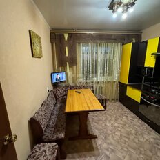 Квартира 70 м², 3-комнатная - изображение 2