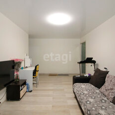 Квартира 56,3 м², 3-комнатная - изображение 2