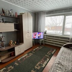 Квартира 39,2 м², 2-комнатная - изображение 1