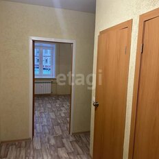 Квартира 50 м², 2-комнатная - изображение 5