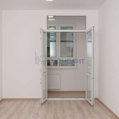 Квартира 21,1 м², 1-комнатная - изображение 2