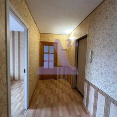 Квартира 51,4 м², 2-комнатная - изображение 1