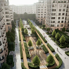 Квартира 98,6 м², 3-комнатная - изображение 4