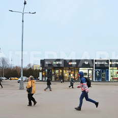 27,7 м², готовый бизнес - изображение 1