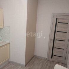 Квартира 34,9 м², 1-комнатная - изображение 2