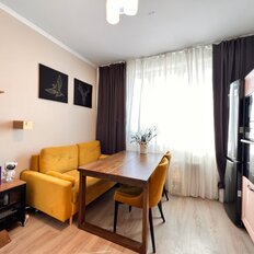 Квартира 33,1 м², 1-комнатная - изображение 3