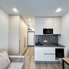 Квартира 15 м², студия - изображение 1